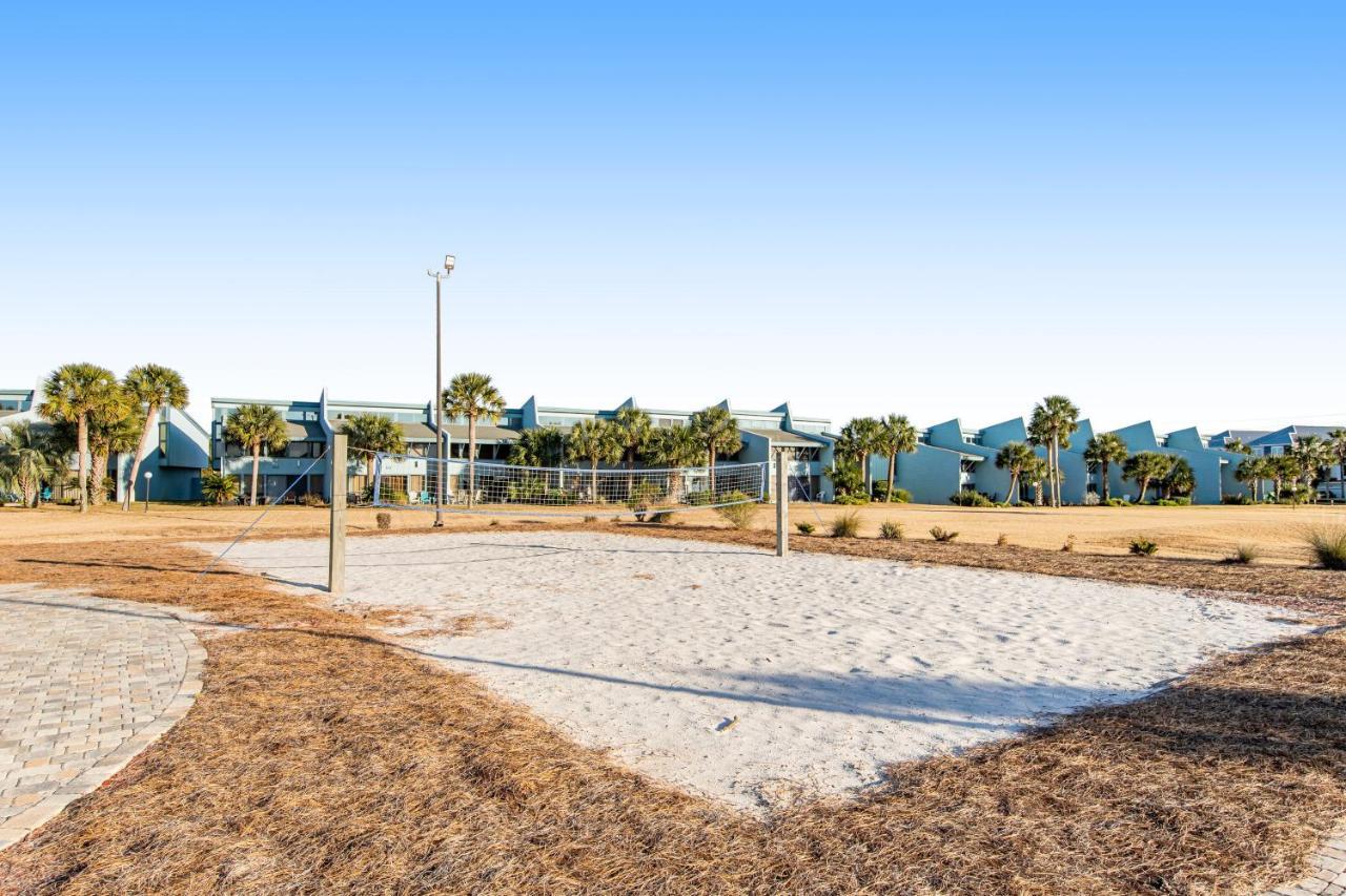 Sunnyside Beach & Tennis #54 Panama City Beach Exterior photo