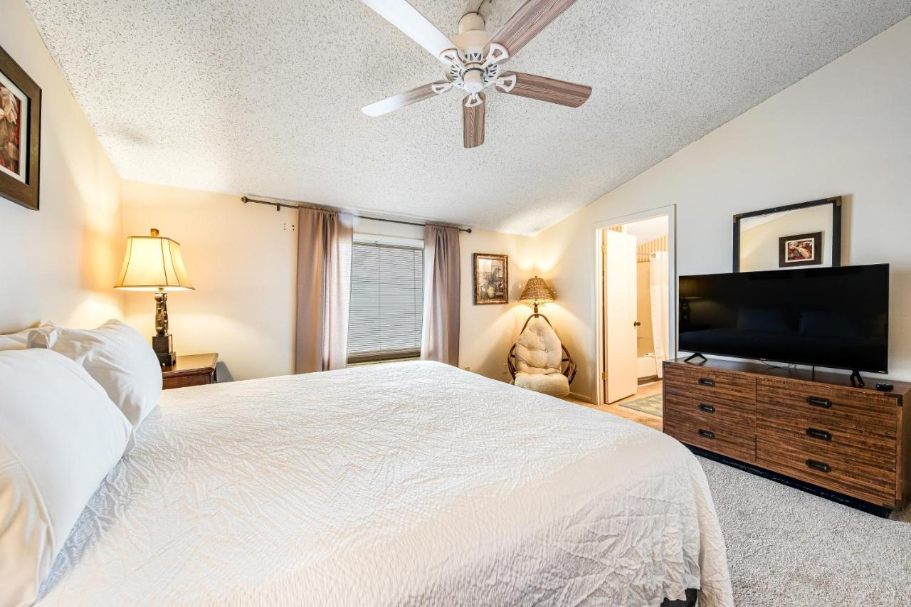 Sunnyside Beach & Tennis #54 Panama City Beach Exterior photo